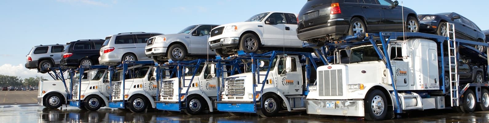 Car Shipping Service Baltimore