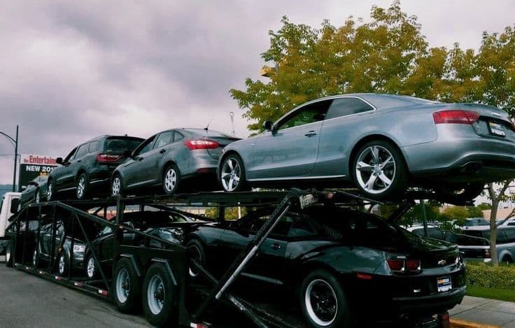 Car Shipping Boise