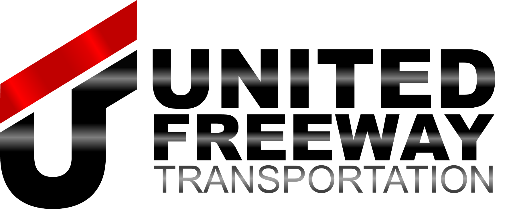 United Freeway Transportation Logo